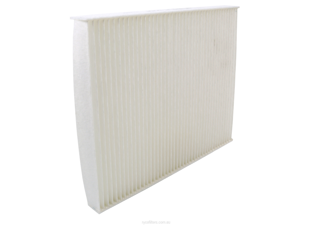 RCA235P.jpg Pollen Cabin Filter Ryco RCA235P for HYUNDAI SANTA FE CM 2.2 DIESEL 3.25 PETROL - Image 1