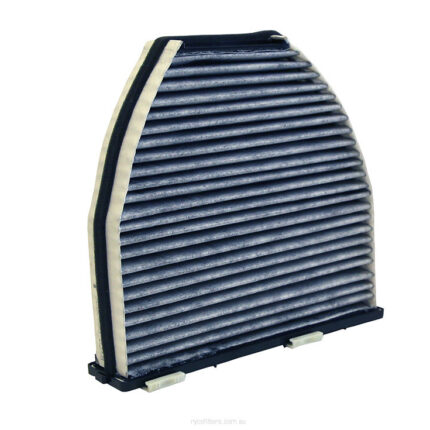 Pollen Cabin Filter Ryco RCA299C for MERCEDES R197 C197 63 500 BENZ C/E-CLASS SL/SLS C204 S204 W204