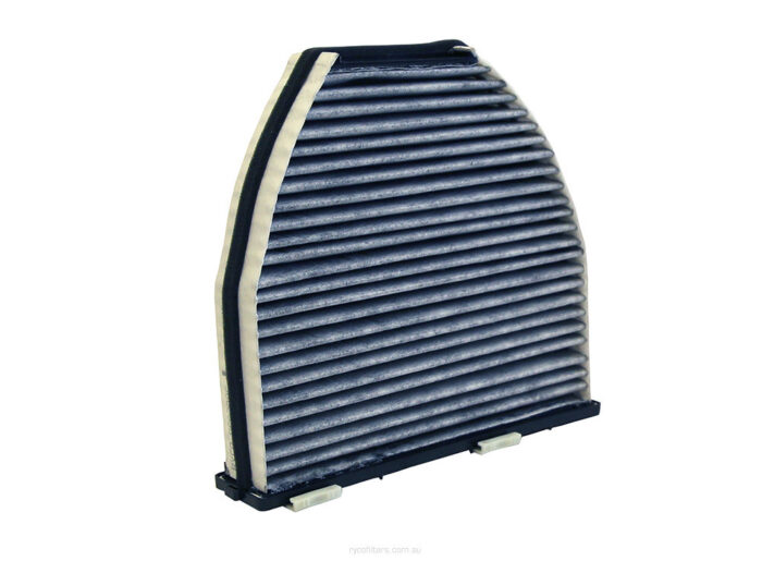 Pollen Cabin Filter Ryco RCA299C for MERCEDES R197 C197 63 500 BENZ C/E-CLASS SL/SLS C204 S204 W204 - Image 1