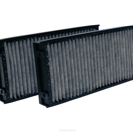 Pollen Cabin Filter Ryco RCA305C for BMW X5 E70 F15 X6 E70 F16 F86 F85 E72