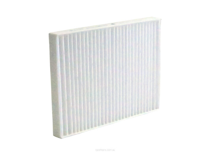 Pollen Cabin Filter Ryco RCA307P for PROTON GEN 2 S16 SATRIA NEO CM 1.3L 1.6L 10/04-12/11 - Image 1
