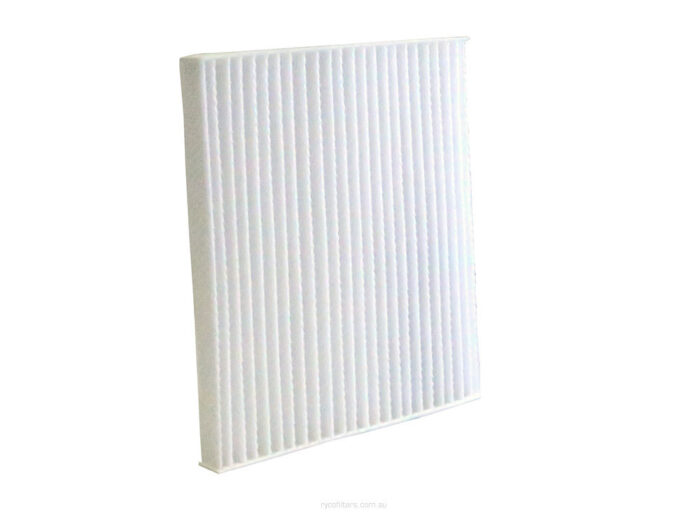 Pollen Cabin Filter Ryco RCA310P for SSANGYONG ACTYON SPORTS KORANDO CK 2.0L 01/12-12/16 - Image 1