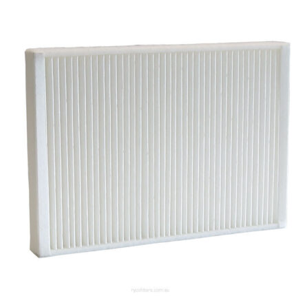 Pollen Cabin Filter Ryco RCA311P for VOLVO S80 V60/70 XC60/70 124 184 157 135 156 DZ 01/07-12/15