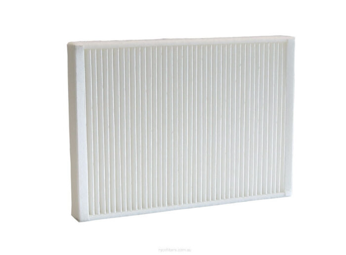Pollen Cabin Filter Ryco RCA311P for VOLVO S80 V60/70 XC60/70 124 184 157 135 156 DZ 01/07-12/15 - Image 1
