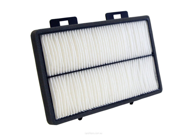Pollen Cabin Filter Ryco RCA313P for FORD MAZDA ESCAPE TRIBUTE BA ZA ZB ZC EP 2.0L AWD 03/01-12/07 - Image 1