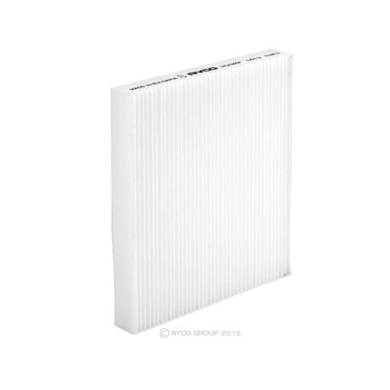 Pollen Cabin Filter Ryco RCA350P for HYUNDAI KIA KONA TUCSON RIO SELTOS SPORTAGE OS TL TLE FB SC QL QLE