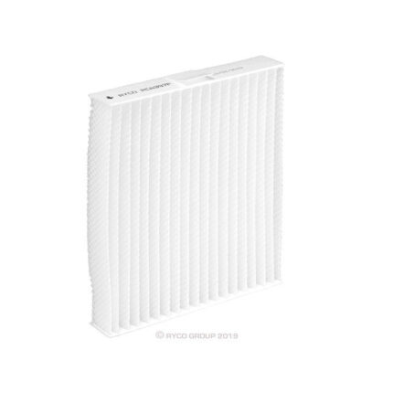 Pollen Cabin Filter Ryco RCA397P for SUZUKI SWIFT AZ FN NZ 1.0 1.2 1.4L 04/17-ONWARDS