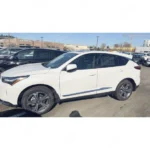 Fits 2016-2022 Lexus RX350 Window Vent Visors Rain Sun Wind Guards Shade Deflectors - Image 17