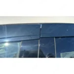 Fits 2014-2021 Acura MDX Window Vent Visors Rain Sun Guards Shade Deflectors - Image 17