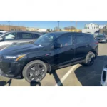Fits 2016-2022 Lexus RX350 Window Vent Visors Rain Sun Wind Guards Shade Deflectors - Image 15