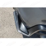 Fits 2020-Up Toyota Supra A90 Artisan Spirit Carbon Fiber Rear Apron Corner Lip - Image 8