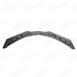 Fits 14-19 Corvette C7 Stage 2.5 ZR1 Style Extended Front Bumper Lip - Image 20