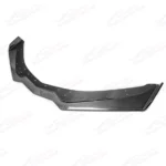 Fits 14-19 Corvette C7 Stage 2.5 ZR1 Style Extended Front Bumper Lip - Image 17