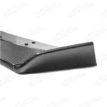 Fits 14-19 Corvette C7 Stage 2.5 ZR1 Style Extended Front Bumper Lip - Image 21