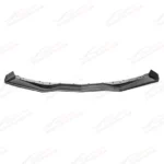 Fits 14-19 Corvette C7 Stage 2.5 ZR1 Style Extended Front Bumper Lip - Image 19