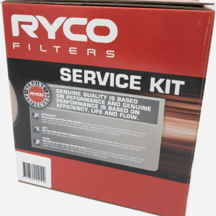 Oil Air Cabin performance Ryco Filter Kit for Holden Commodore VF 3.0l 3.6L 2013-2017