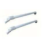 For SPORTAGE 2011-2019 Baggage Luggage Sliver Cross Bar Crossbar - Image 2