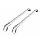 Fit 2011-2021 MINI COUNTRYMAN Baggage Luggage Cross Bar Silver Top Roof Rack