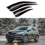 For Acura MDX 2014-2020 Window Visor