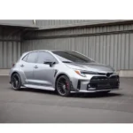 Real Carbon Fiber 3-In-1 Body Kit Fit Toyota GR Corolla 23-25 - Image 3