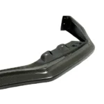 Real Carbon Fiber Front splitter Lip 1pc for Subaru WRX CS Style 2018-2021 - Image 4