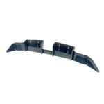 Fits 2022-2025 GR86 Real Carbon Fiber Rear Bumper Lower Diffuser Body Kit - Image 6