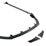 Real Carbon Fiber 3-In-1 Body Kit Fit Toyota GR Corolla 23-25 - Image 2