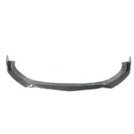 Fits Subaru BRZ 2022-2024 Real Carbon Fiber Front Splitter Lip Spoiler Lower Bumper (1pc) - Image 4
