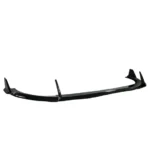 Fits KIA K5 2025+ Real Carbon Fiber Front Splitter Lip Spoiler Lower Bumper Lip - Image 4