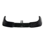 Fits BMW X3 G01 LCI M-Sport Package 2022 2023 2024 Rear Roof Spoiler Wing VTEN - Image 5
