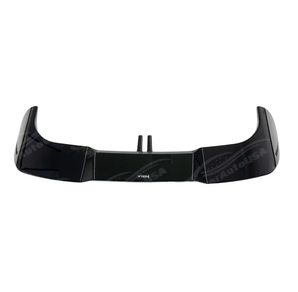 Fits BMW X5 G05 LCI M-Sport Package 2024 2025 Rear Roof Spoiler Wing VTEN - Image 6