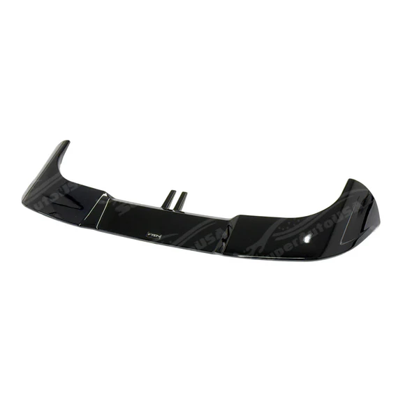 Fits BMW X5 G05 LCI M-Sport Package 2024 2025 Rear Roof Spoiler Wing VTEN - Image 5