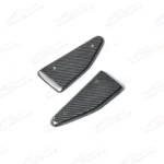 Fits 2014-2019 Chevrolet Corvette C7 Stage 2 Front Side Extension - Image 3