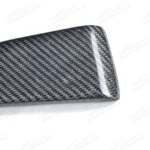Fits 2014-2019 Chevrolet Corvette C7 Stage 2 Front Side Extension - Image 4