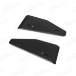 Fits 2014-2019 Chevrolet Corvette C7 Stage 2 Front Side Extension - Image 2
