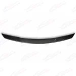 Fits Corvette C7 Stingray / Z51 Package Carbon Fiber Rear Bumper Spoiler - Image 4