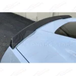 Fits Corvette C7 Stingray / Z51 Package Carbon Fiber Rear Bumper Spoiler - Image 7