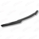 Fits Corvette C7 Stingray / Z51 Package Carbon Fiber Rear Bumper Spoiler - Image 5