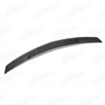 Fits Corvette C7 Stingray / Z51 Package Carbon Fiber Rear Bumper Spoiler - Image 6