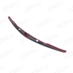 Fits 14-19 Corvette C7 Stage 2.5 ZR1 Style Front Lip Side Skirts Rear Spoiler Full Aero Kit - Image 14