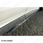 Fits 2014-19 Corvette C7 Z06 Style Side Skirts Rocker Panel Extension - Image 7