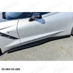 Body Kit Set - Stage 3.5 ZR1 Style | Fits Corvette Corvette C7 (14-19) - Image 12