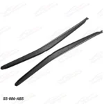 Fits Chevrolet Corvette C7 EOS Style Side Skirts Rocker Panels - Image 11