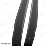 Fits Chevrolet Corvette C7 EOS Style Side Skirts Rocker Panels - Image 12