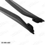Fits Chevrolet Corvette C7 EOS Style Side Skirts Rocker Panels - Image 13