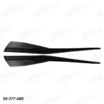 Fits 2020-Up Chevrolet Corvette C8 5VM Side Skirts Rocker Panels - Image 5