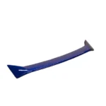Scorpion GT Celestial Blue Metallic Rear Spoiler Wing For Kia Stinger 2018-2024 - Image 6
