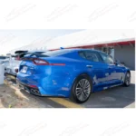 Rear Spoiler & Wings - Scorpion GT Style | Fit KIA Stinger (18-24) - Image 3