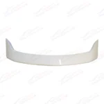 Fits Kia Stinger 2018-2023 Pearl White Scorpion GT Style Spoiler Wing - Image 5