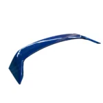 Scorpion GT Celestial Blue Metallic Rear Spoiler Wing For Kia Stinger 2018-2024 - Image 5
